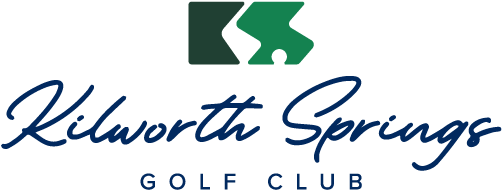 Kilworth Springs Golf Club Logo